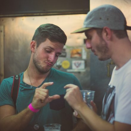 T H A T S H x T @ Flex (P.Lipiarski)