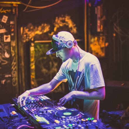 T H A T S H x T @ Flex (P.Lipiarski)