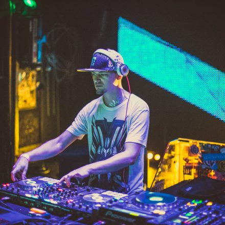 T H A T S H x T @ Flex (P.Lipiarski)