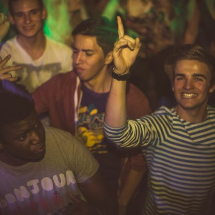 T H A T S H x T @ Flex (P.Lipiarski)