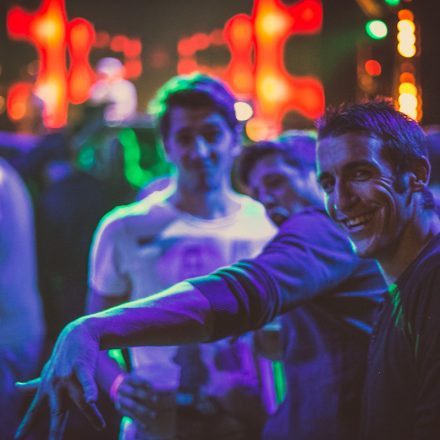 T H A T S H x T @ Flex (P.Lipiarski)