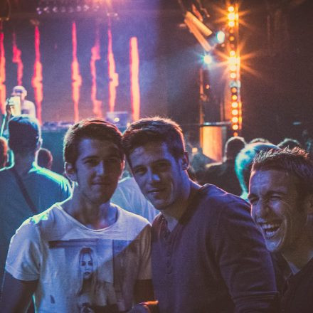 T H A T S H x T @ Flex (P.Lipiarski)