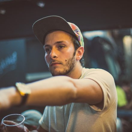 T H A T S H x T @ Flex (P.Lipiarski)