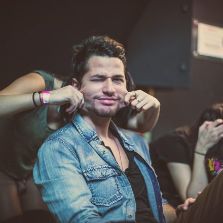 T H A T S H x T @ Flex (P.Lipiarski)