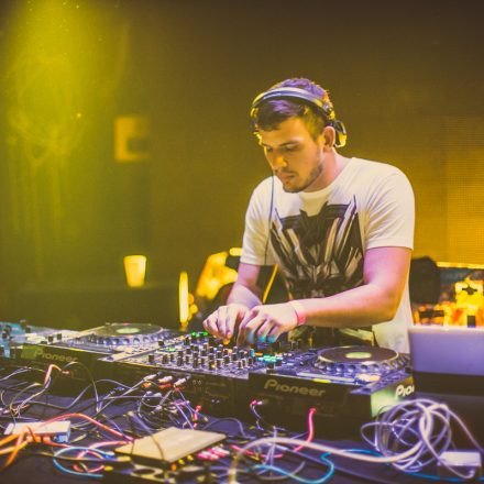 T H A T S H x T @ Flex (P.Lipiarski)