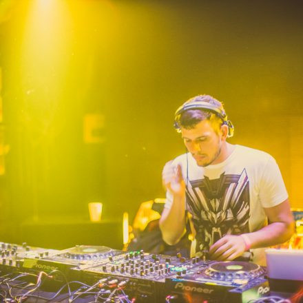 T H A T S H x T @ Flex (P.Lipiarski)