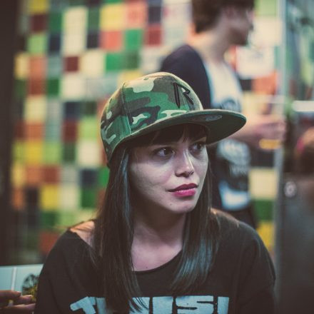 T H A T S H x T @ Flex (P.Lipiarski)