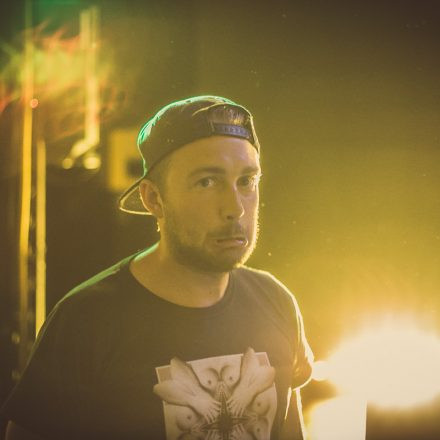 T H A T S H x T @ Flex (P.Lipiarski)