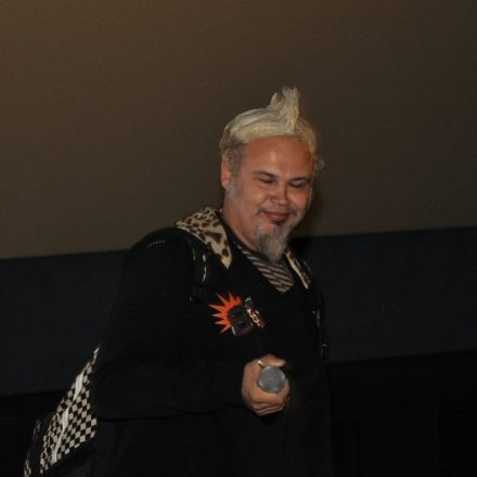 Volume Filmpremiere: PRAKTI.COM @ UCI Millennium City