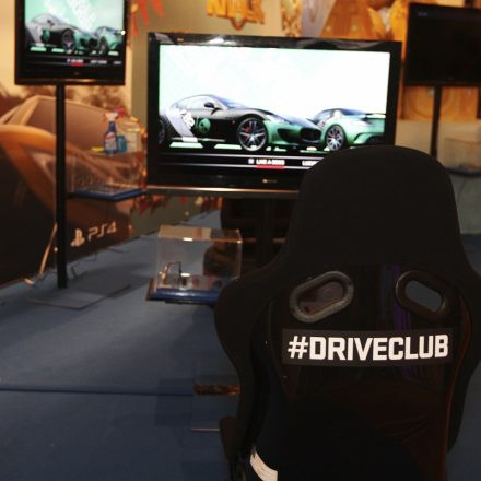 Game City 2013 - Aufbau @ Rathaus