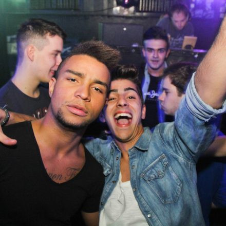 Schwester Semester - Semesterauftakt @ the Loft