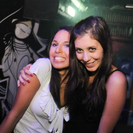 Schwester Semester - Semesterauftakt @ the Loft