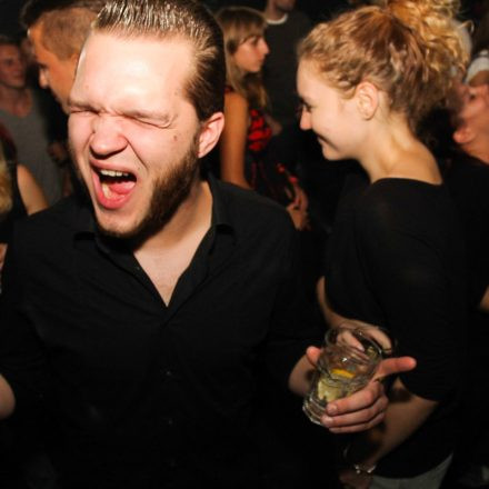 Schwester Semester - Semesterauftakt @ the Loft