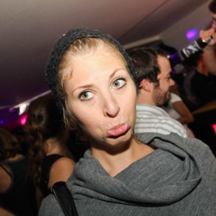 Schwester Semester - Semesterauftakt @ the Loft