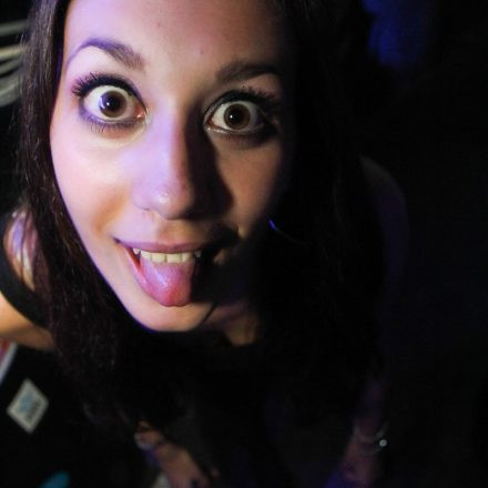 Schwester Semester - Semesterauftakt @ the Loft