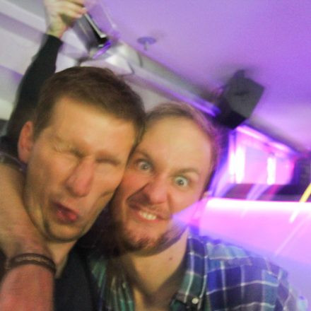 Schwester Semester - Semesterauftakt @ the Loft