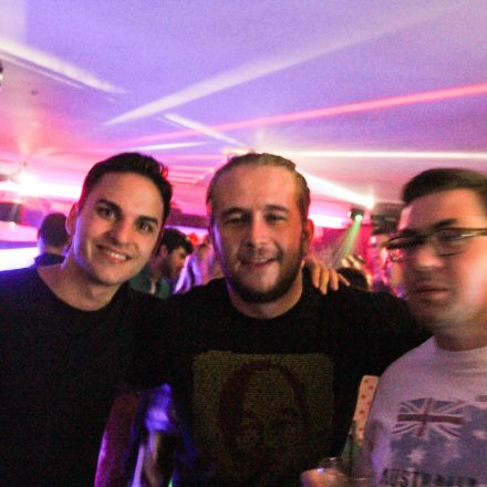 Schwester Semester - Semesterauftakt @ the Loft