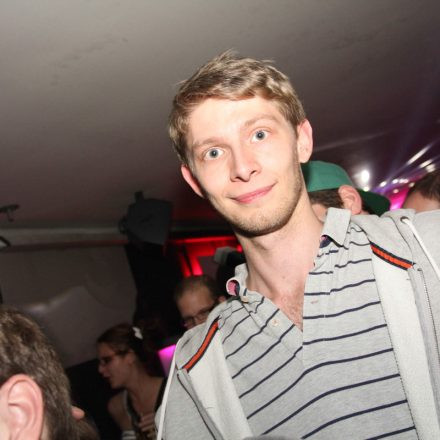 Schwester Semester - Semesterauftakt @ the Loft