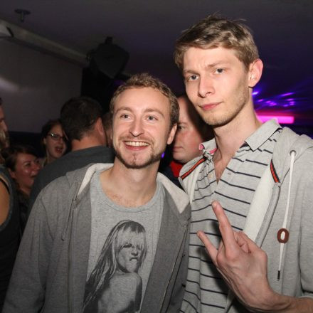 Schwester Semester - Semesterauftakt @ the Loft