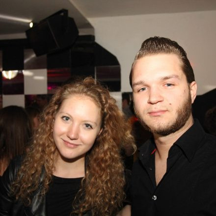 Schwester Semester - Semesterauftakt @ the Loft