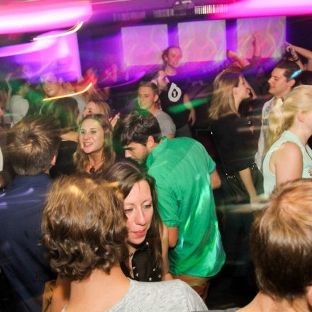 Schwester Semester - Semesterauftakt @ the Loft