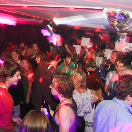 Schwester Semester - Semesterauftakt @ the Loft