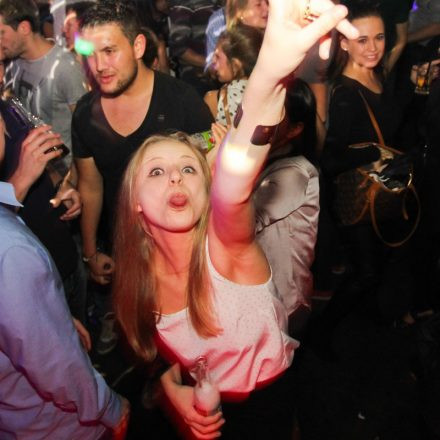 Schwester Semester - Semesterauftakt @ the Loft