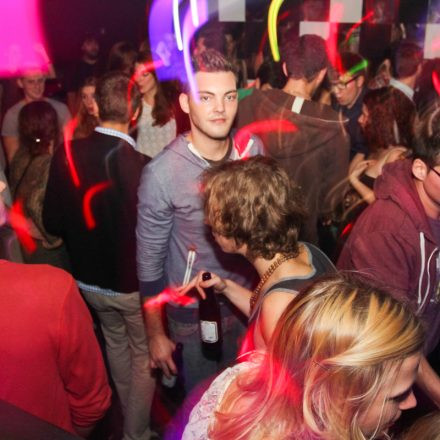 Schwester Semester - Semesterauftakt @ the Loft