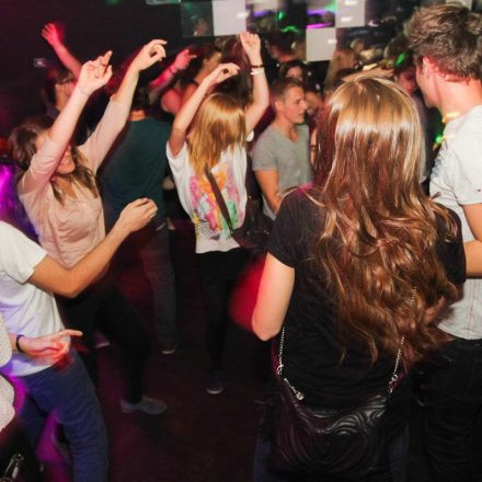 Schwester Semester - Semesterauftakt @ the Loft