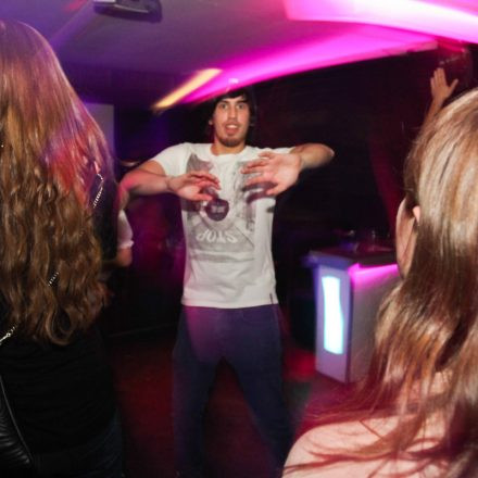Schwester Semester - Semesterauftakt @ the Loft