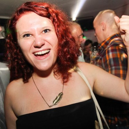 Schwester Semester - Semesterauftakt @ the Loft