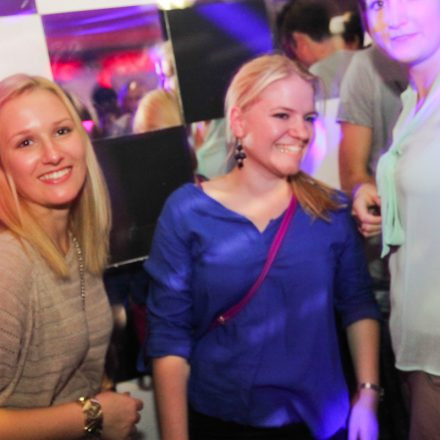 Schwester Semester - Semesterauftakt @ the Loft