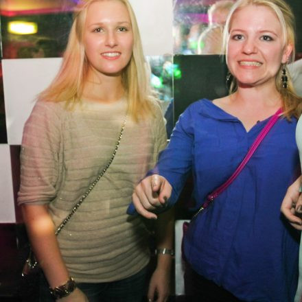 Schwester Semester - Semesterauftakt @ the Loft