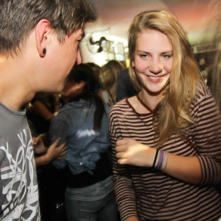 Schwester Semester - Semesterauftakt @ the Loft