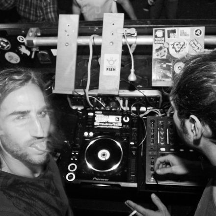 Schwester Semester - Semesterauftakt @ the Loft
