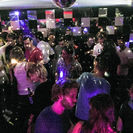 Schwester Semester - Semesterauftakt @ the Loft