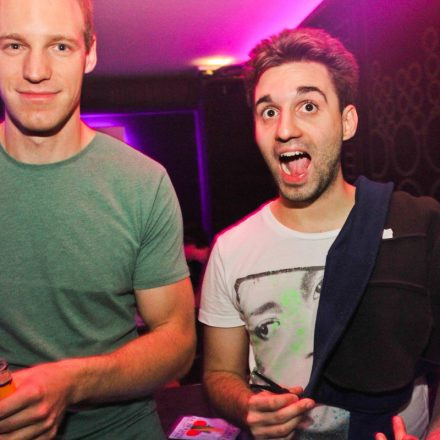 Schwester Semester - Semesterauftakt @ the Loft