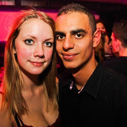 Schwester Semester - Semesterauftakt @ the Loft