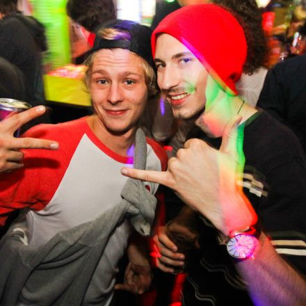 Schwester Semester - Semesterauftakt @ the Loft