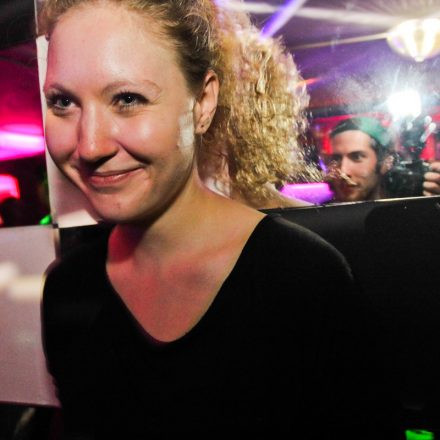 Schwester Semester - Semesterauftakt @ the Loft