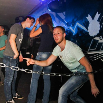 Schwester Semester - Semesterauftakt @ the Loft