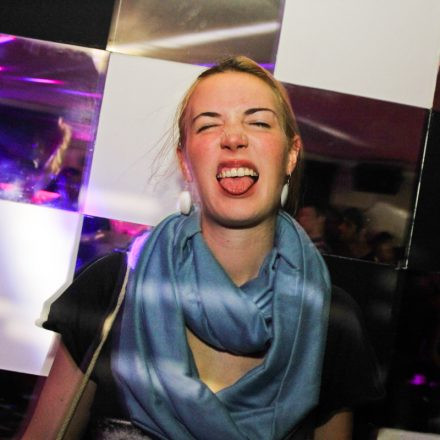 Schwester Semester - Semesterauftakt @ the Loft