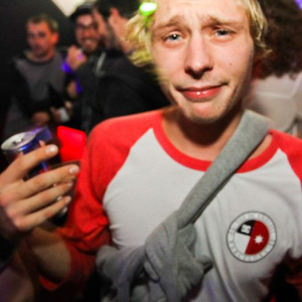 Schwester Semester - Semesterauftakt @ the Loft