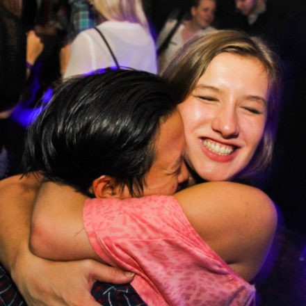 Schwester Semester - Semesterauftakt @ the Loft
