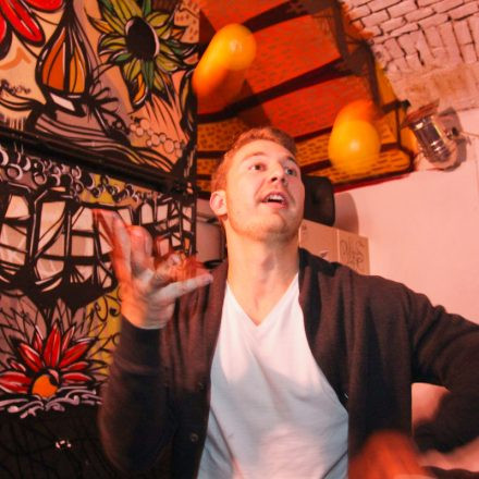 Schwester Semester - Semesterauftakt @ the Loft