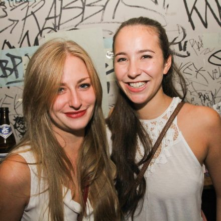 Schwester Semester - Semesterauftakt @ the Loft