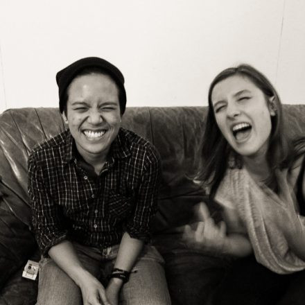 Schwester Semester - Semesterauftakt @ the Loft
