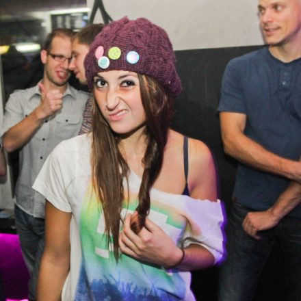 Schwester Semester - Semesterauftakt @ the Loft