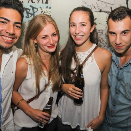 Schwester Semester - Semesterauftakt @ the Loft