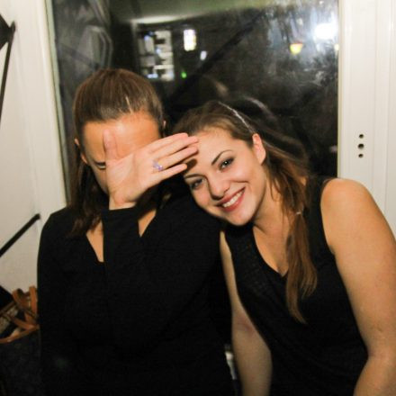 Schwester Semester - Semesterauftakt @ the Loft